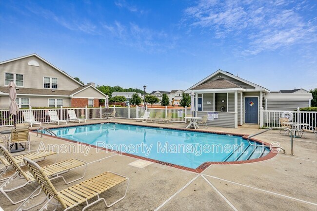 Building Photo - 914 Pine Mill Ct