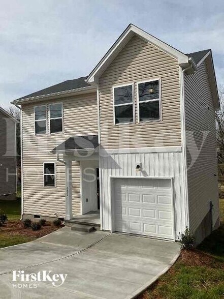Primary Photo - 603 Stafford St