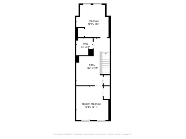 Building Photo - Stunning 3BR / 2BA Rowhome Blending Historic Charm & Modern Living