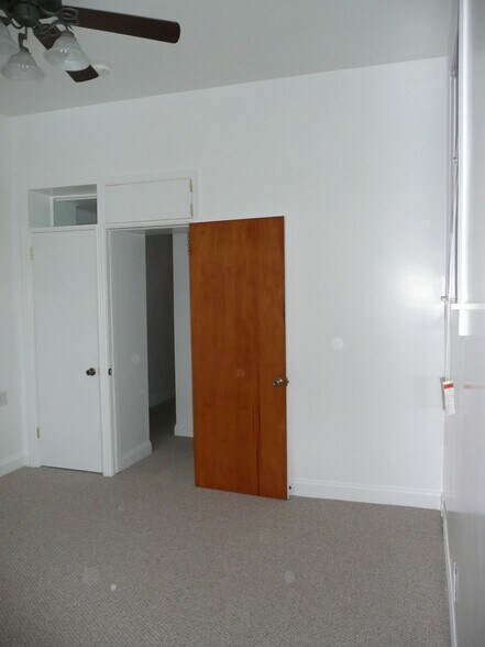 Bedroom 2 - View 2 - 225 Emerson St
