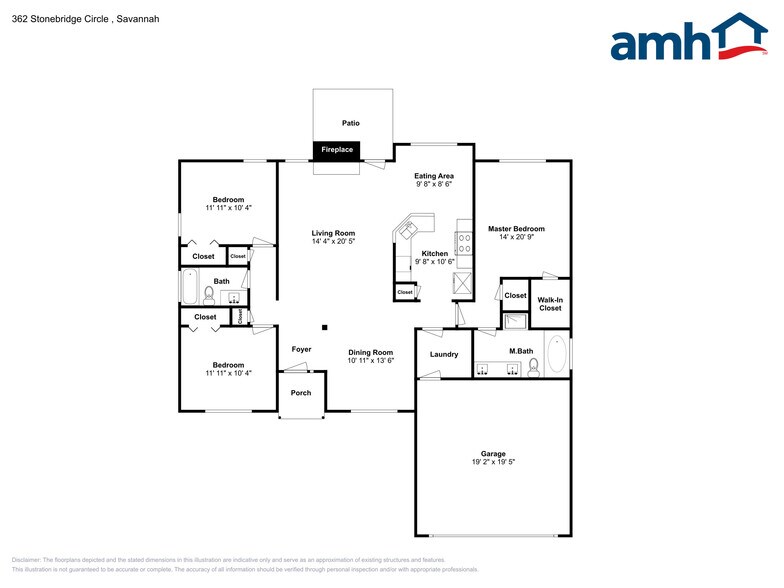 Building Photo - 362 Stonebridge Cir