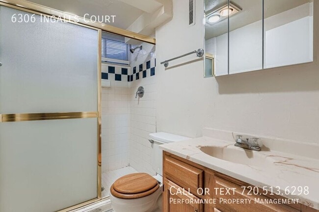 Building Photo - 6306 Ingalls Ct