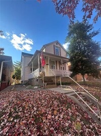 Building Photo - 4632 Rosa Ave