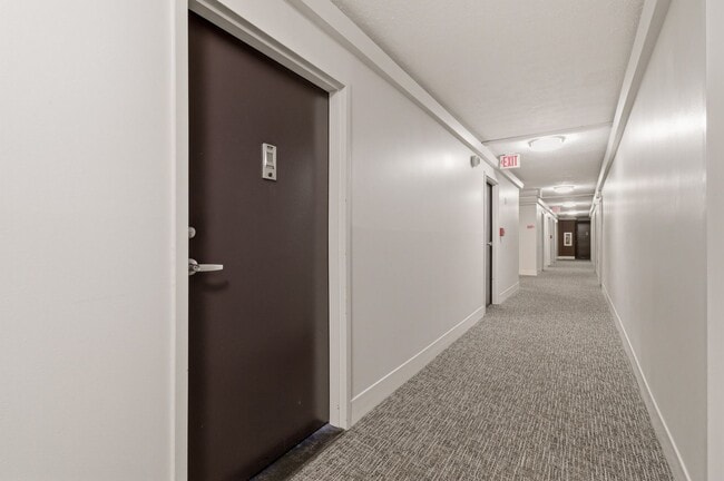 Building Photo - 1440 N Street NW