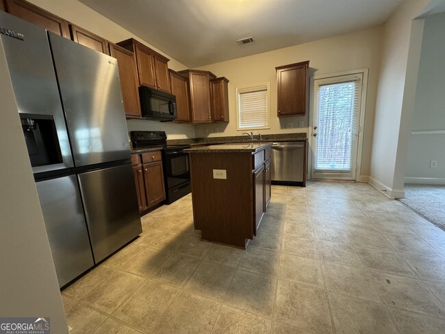 Building Photo - 119 Cypress Oak Trail NW