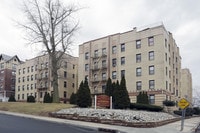 Building Photo - Highland Station Apartments