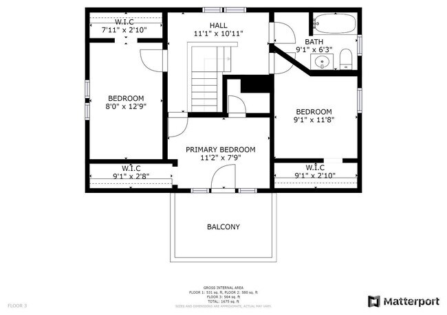 Building Photo - 1705 Jackson Ave