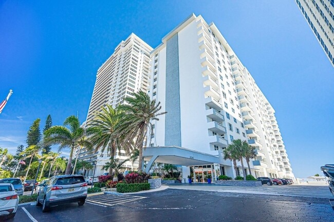Building Photo - 4250 Galt Ocean Dr