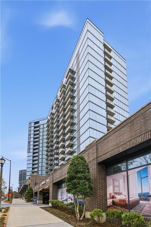 Building Photo - 788 West Marietta St NW