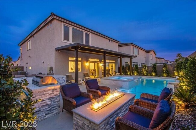 Building Photo - 8307 Red Lily St