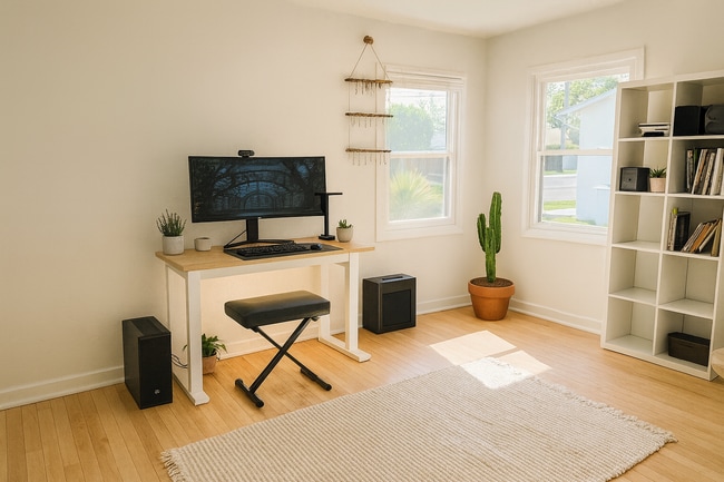 Building Photo - 435 Patton Ave