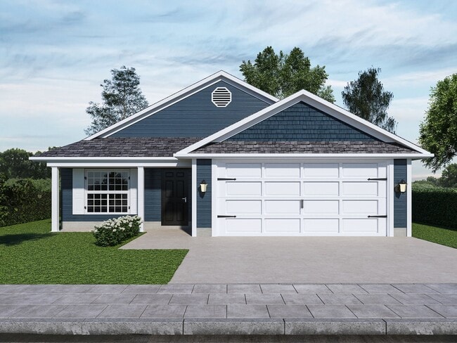 Floorplan - 103 Star Gazer Dr