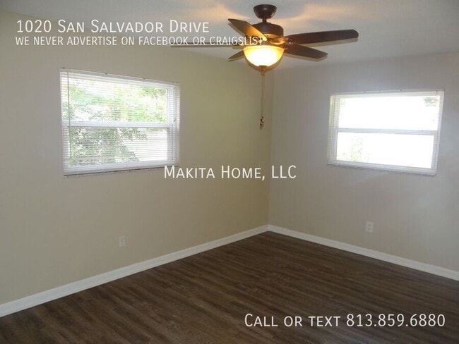 Building Photo - 1020 San Salvador Dr