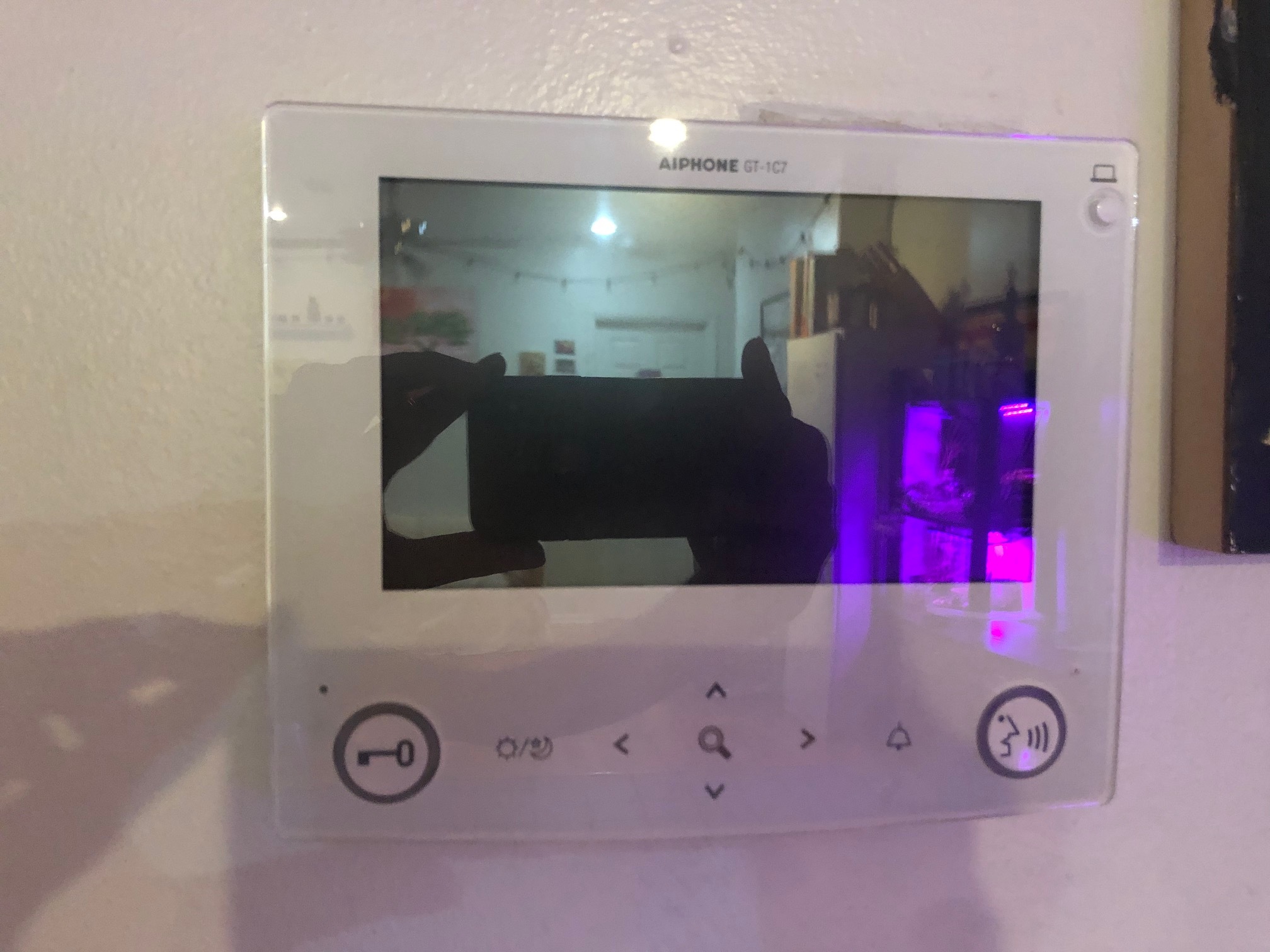 Video Doorbell - 1513 Fairmount ave