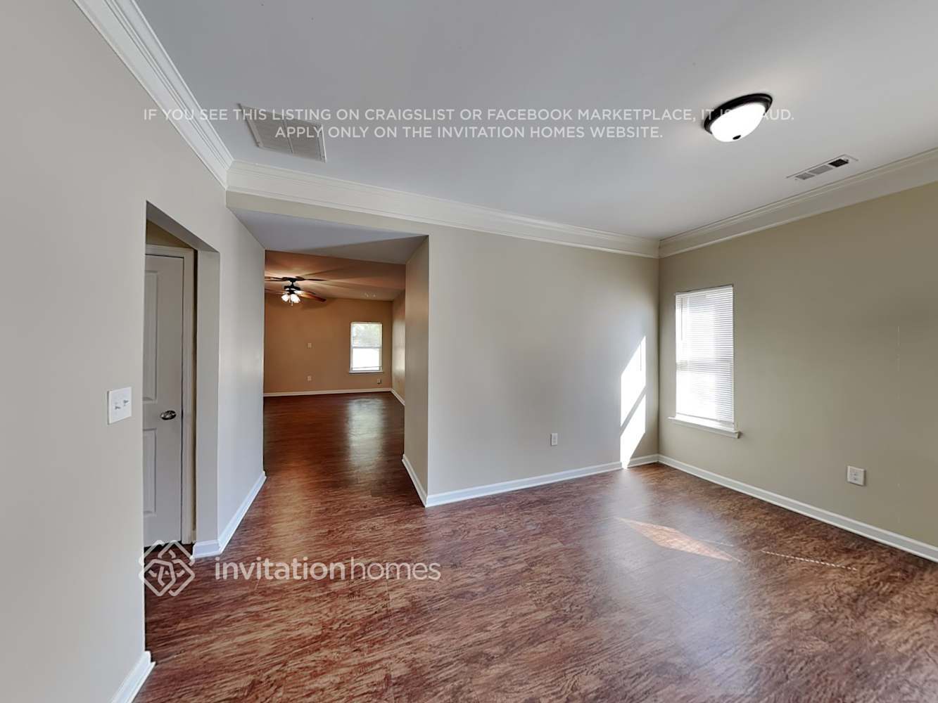Building Photo - 3160 Franklin St