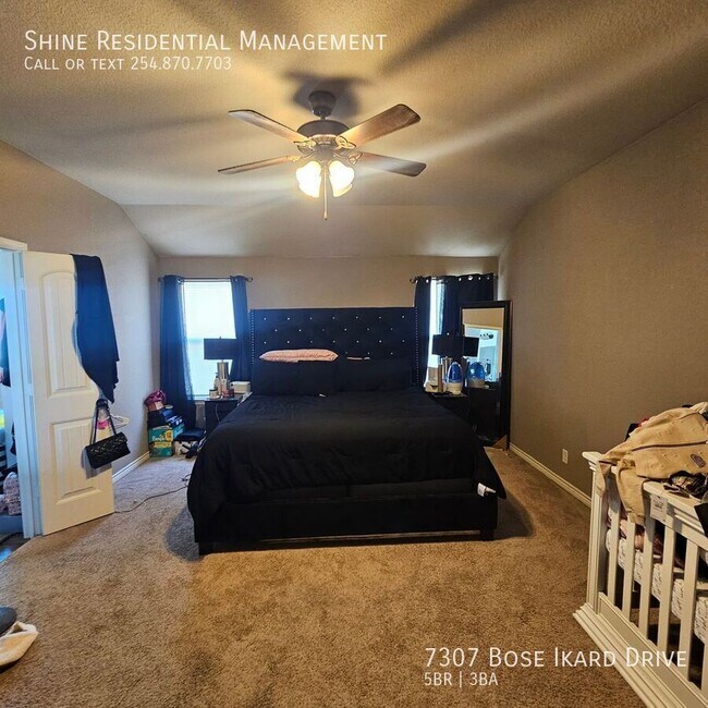 Building Photo - 7307 Bose Ikard Dr