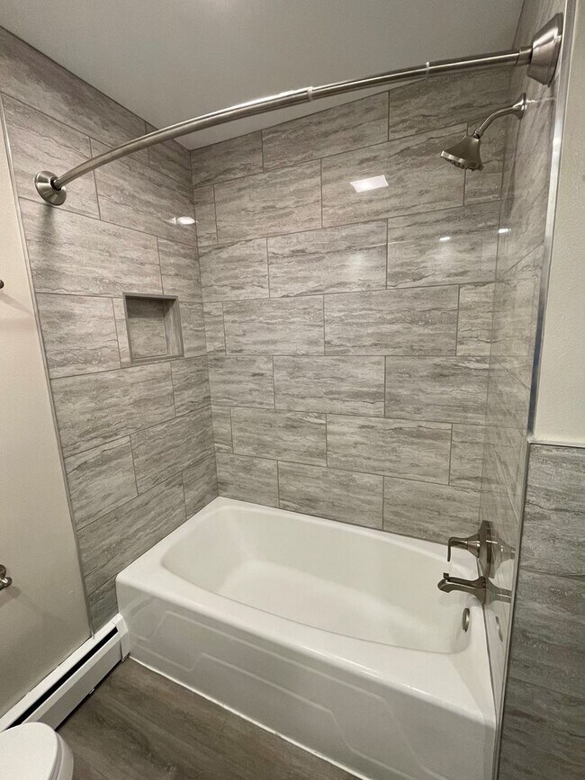 Building Photo - Newley Remodeled 1bed 1bath located near the Vilas neighborhood and hospitals