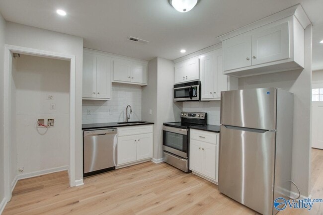 Building Photo - 4104 Mc Vay St SW