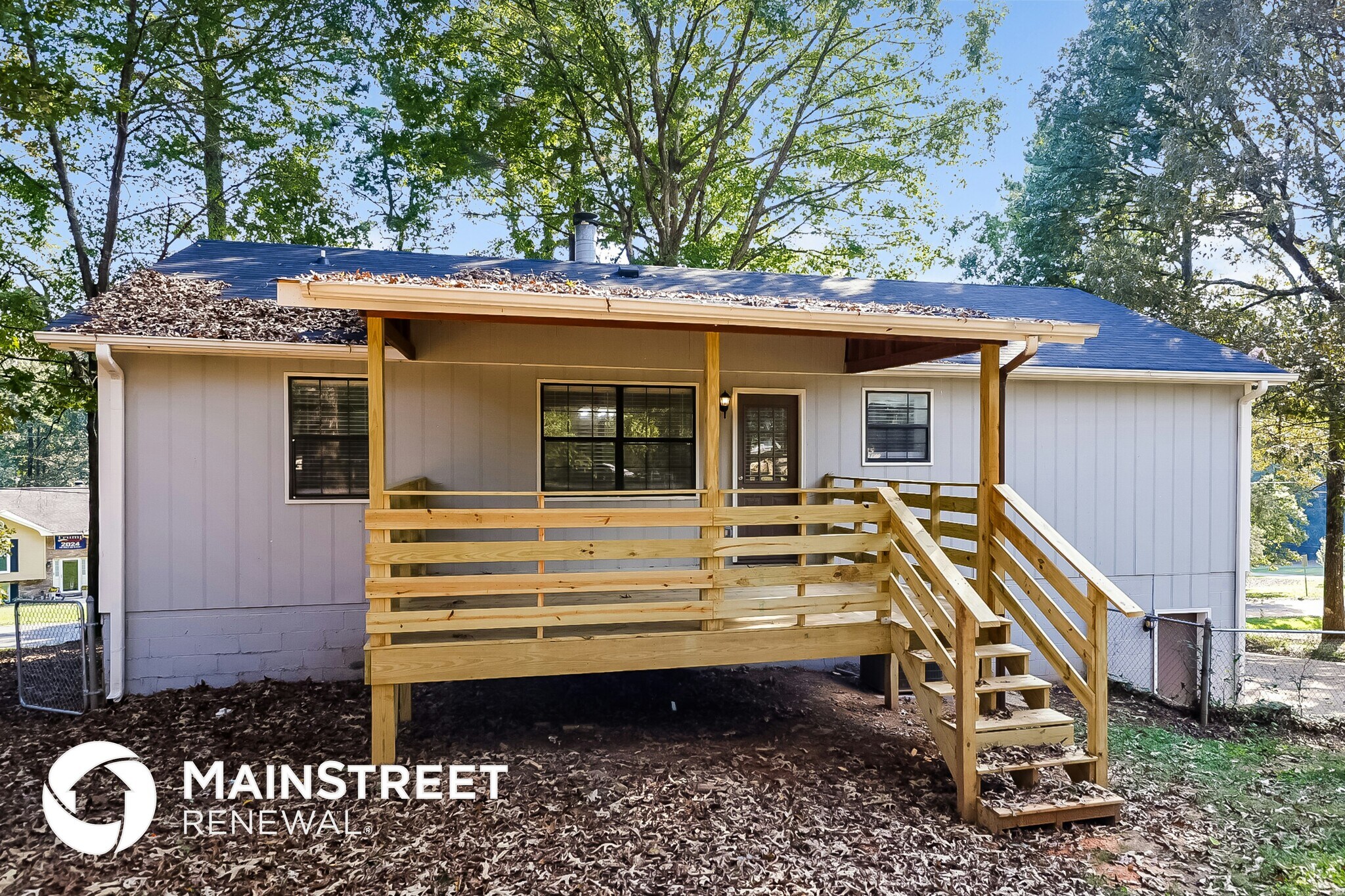 Building Photo - 3010 Lone Oak Rd