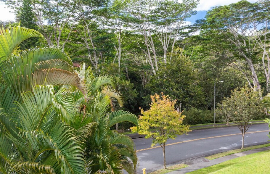 Valley view - 95-664 Wikao St