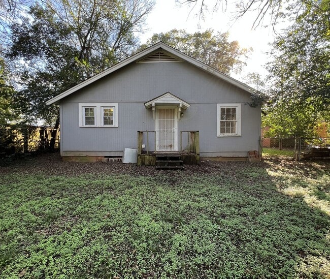 Building Photo - Home for Rent in Montgomery