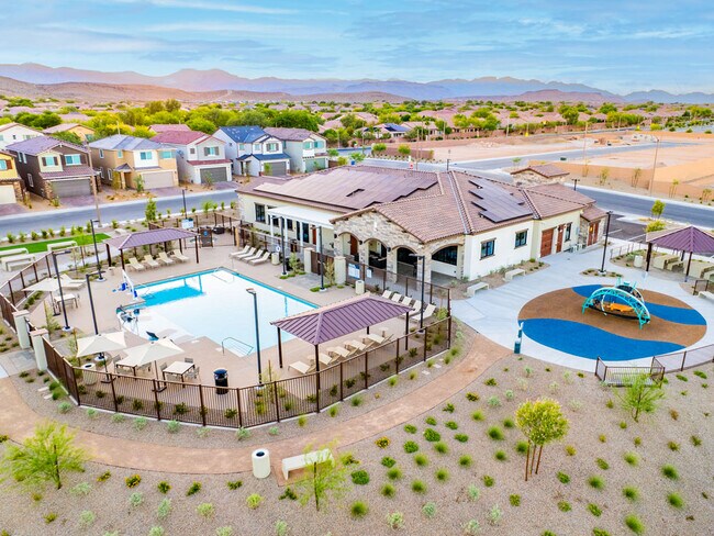 Building Photo - 8845 Carmine Cob Ave