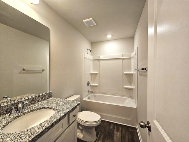 Building Photo - 338 Lanier Cir