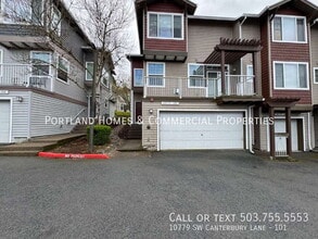 Building Photo - 10779 SW Canterbury Ln