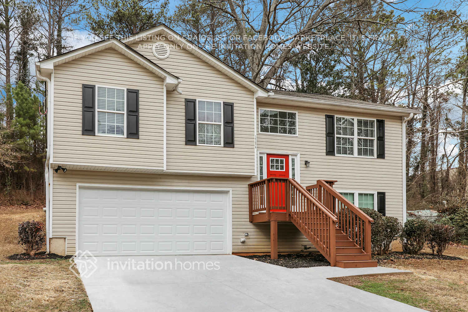 Building Photo - 1704 Jennings Way