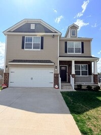 Building Photo - Beautiful 4 Bed, 2.5 Bath Home - Lawn Care Included!