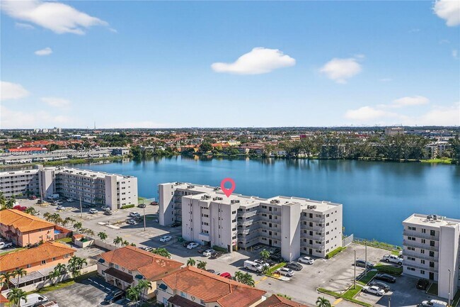 Building Photo - 9915 W Okeechobee Rd