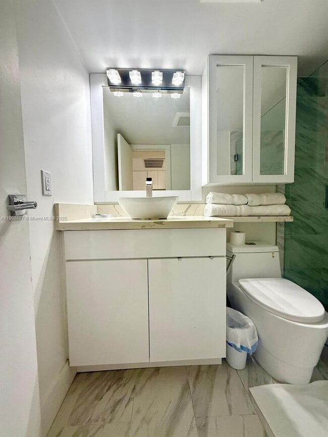 Building Photo - 19201 Collins Ave