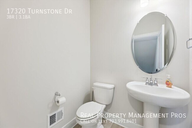Building Photo - 17320 Turnstone Dr