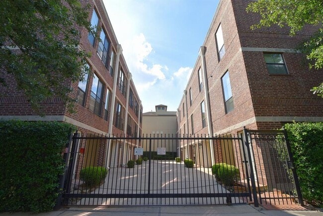 Primary Photo - One-of-a-Kind Townhome in Desirable Midtown!