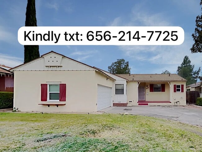Primary Photo - 15440 Romar St