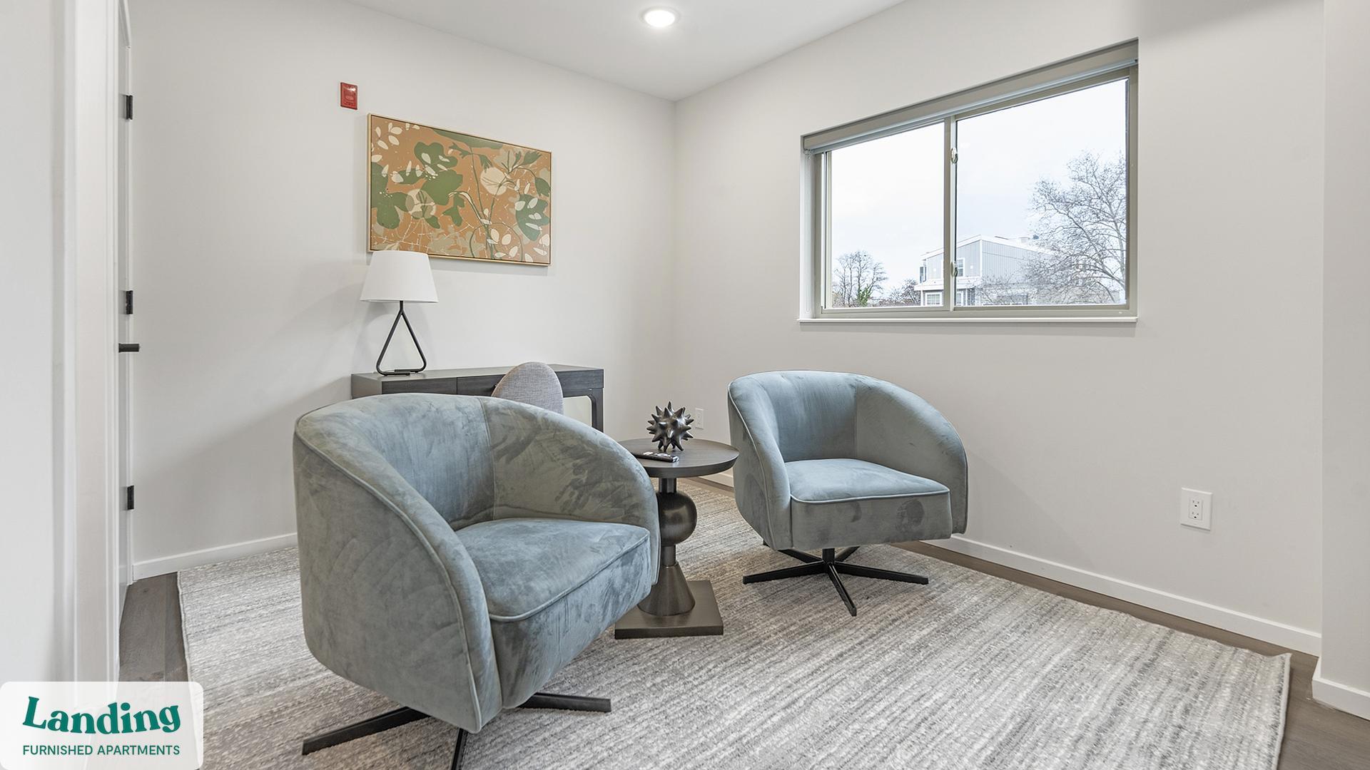 Building Photo - 4415 Chestnut St