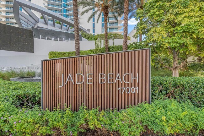 Building Photo - 17001 Collins Ave