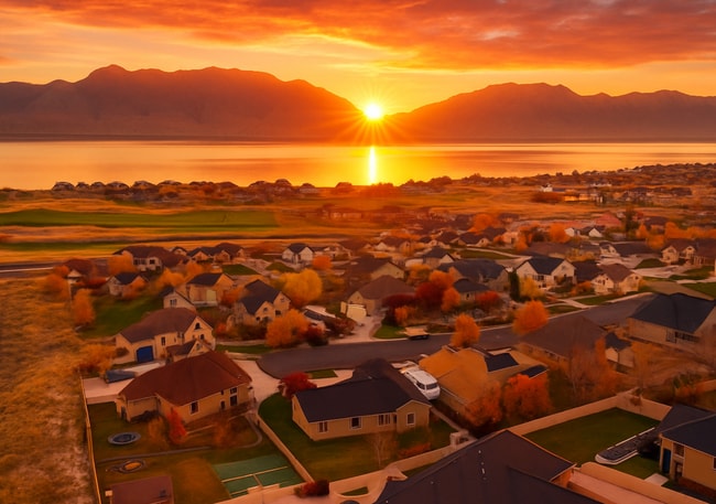 Building Photo - 2199 S Morgan Rd