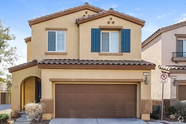 Building Photo - 10563 La Campana St