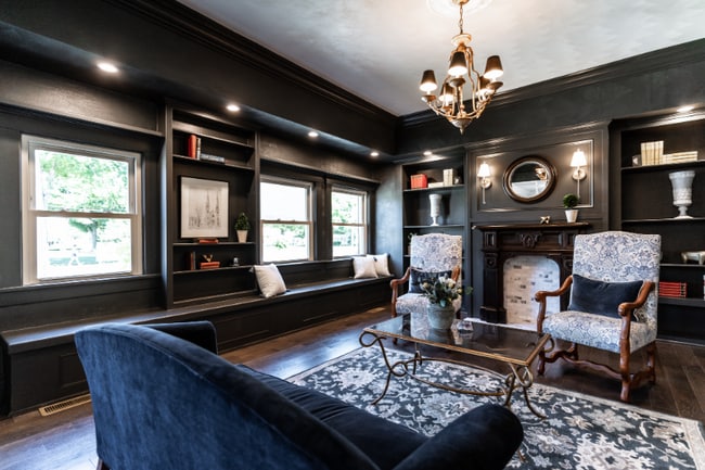 Building Photo - 101 N Rose St