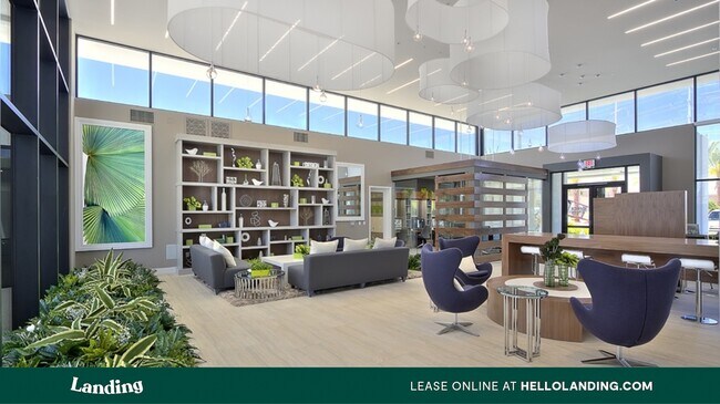 Building Photo - 4350 S Hualapai Way