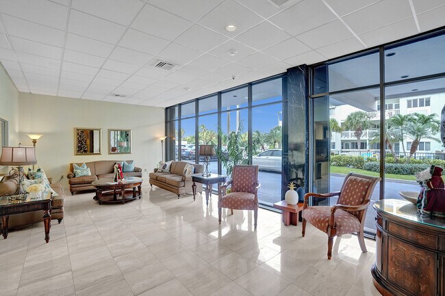 Building Photo - 1401 S Ocean Blvd