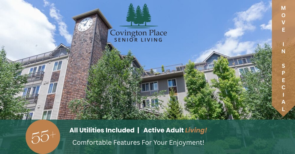 Primary Photo - Covington Place