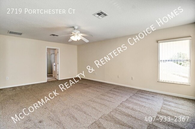 Building Photo - 2719 Portchester Ct