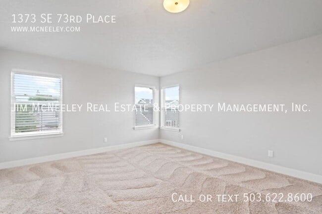 Building Photo - 1373 SE 73rd Pl