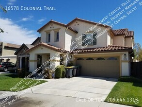 Building Photo - Lathrop 3 Bedroom 2.5 Bath Mossdale Landin...