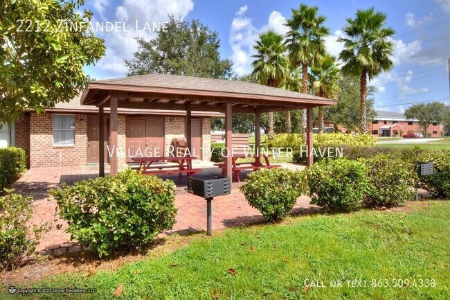 Building Photo - Julian Hills Apartments: Your Oasis in Eag...