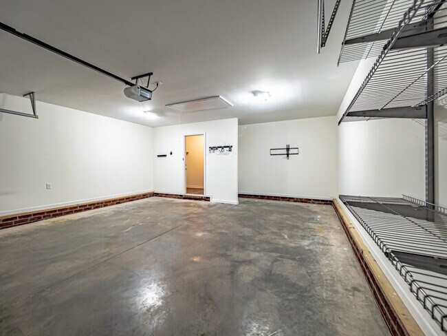 Building Photo - Available now! Has solar panels!