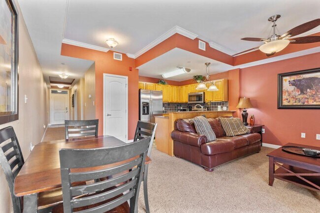 Building Photo - 1410 Hurley Dr