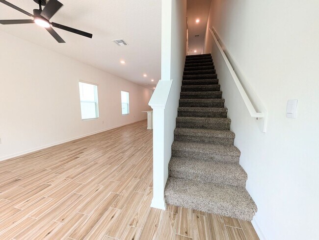 Building Photo - PRE-LEASING - NEW 2026 VILLA CONSTRUCTION!! 3/2.5/1 with premium finishes in the a new developmen...